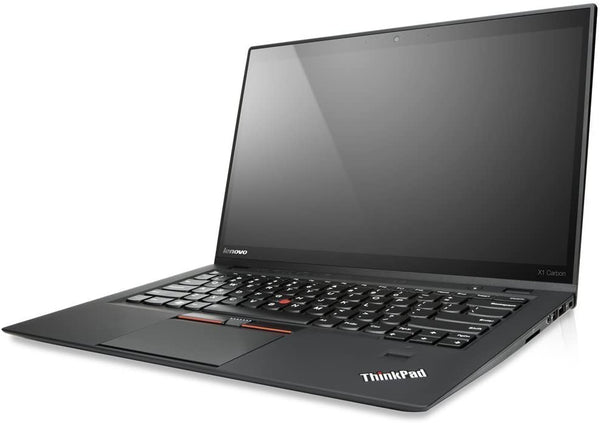 Lenovo Thinkpad - X1 Carbon - Ci5-8260U - 240G SSD - 16G - W10P