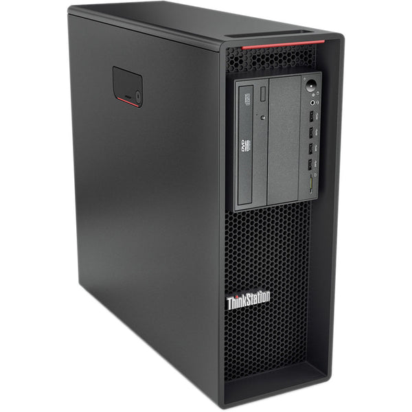 Lenovo - P520 - Xeon W2135 - 240SSD - 64GB - W11P