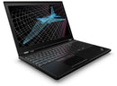 Lenovo Thinkpad - P52 - Ci7-8850H - 256G SSD - 16G - W11P