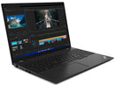 Lenovo - T16 - I5-1245U - SSD256g - 16g - Windows 11 pro