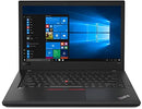 Lenovo - ThinkPad T480 - Ci5-8250U - 240G SSD - 16G - W11P
