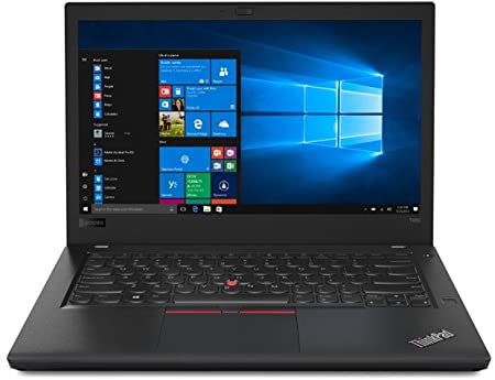 Lenovo - ThinkPad T480 - Ci5-8350U - 240G SSD - 16G - W10P