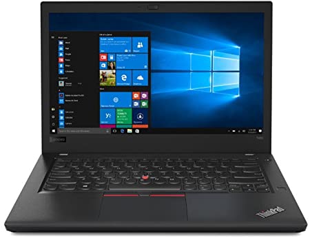 Lenovo - ThinkPad T480 - Ci5-8350U - 240G SSD - 16G - W11P