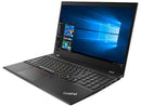 Lenovo - Thinkpad T580 - Ci5-8350U - 240SSD - 16G - W11P