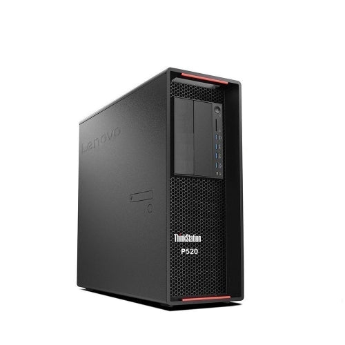 Lenovo - Thinkstation P520 - Xeon 2125 - 512SSD - 32G - W11P