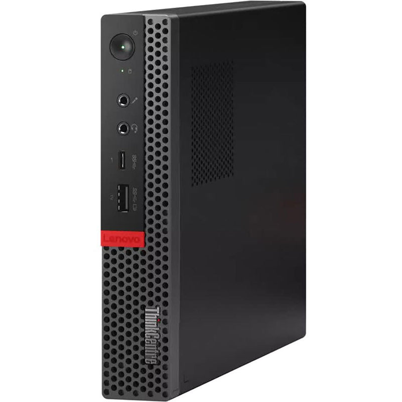 Lenovo ThinkCentre - Tiny M920Q - Ci5-8500T - 240G SSD - 8G - W11P