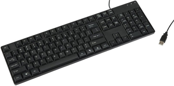 Used USB keyboard