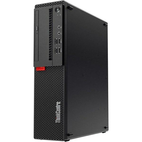 Lenovo ThinkCentre - SFF M900 - Ci5-6500 - 240 SSD - 8G - W10P